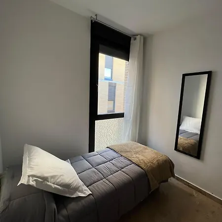 Centro Precioso Piso Apartment *