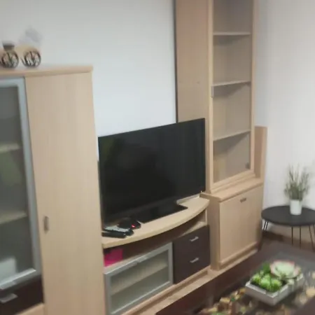 Centro Precioso Piso Apartment Malaga