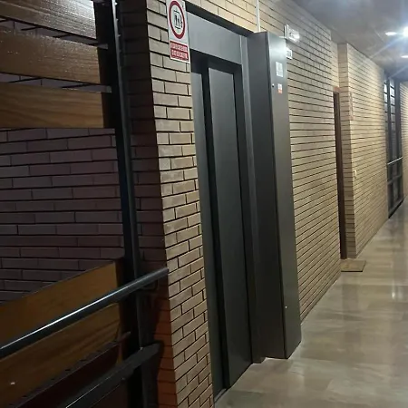 Centro Precioso Piso Malaga