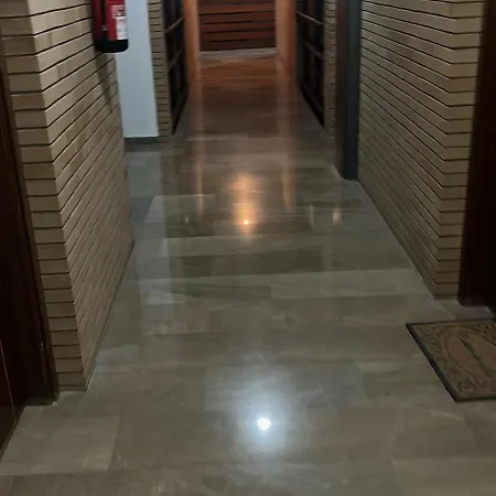 Centro Precioso Piso Apartment *